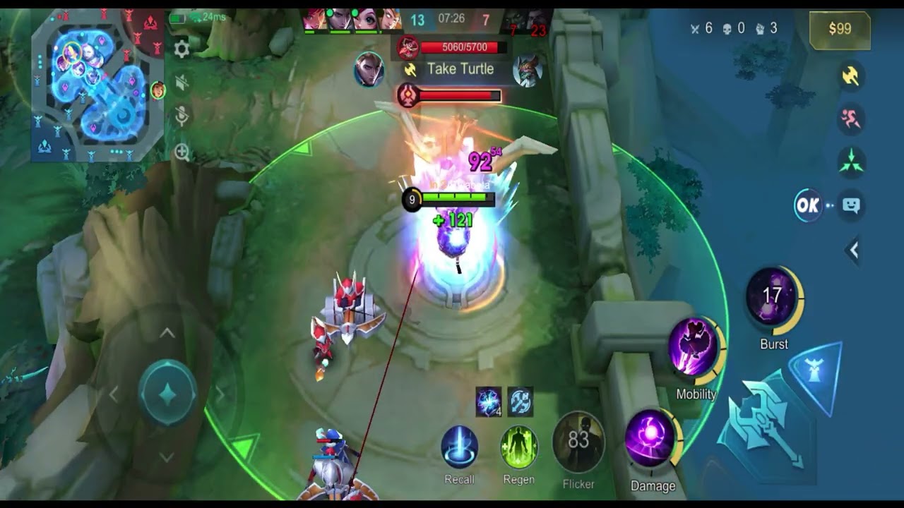 How to Destroy Terizla with Guinevere (Full Guide)