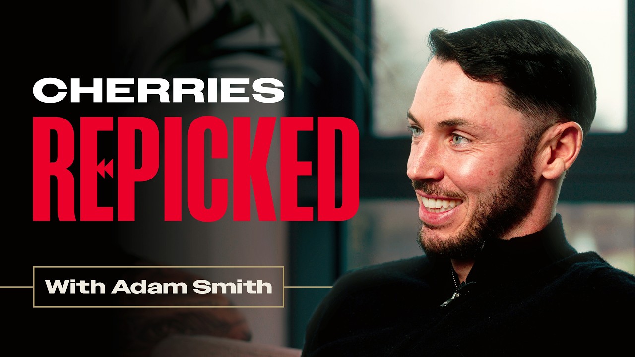 REPICKED: Adam Smith opens up on toughest Premier League opponent and his favourite Cherries moments