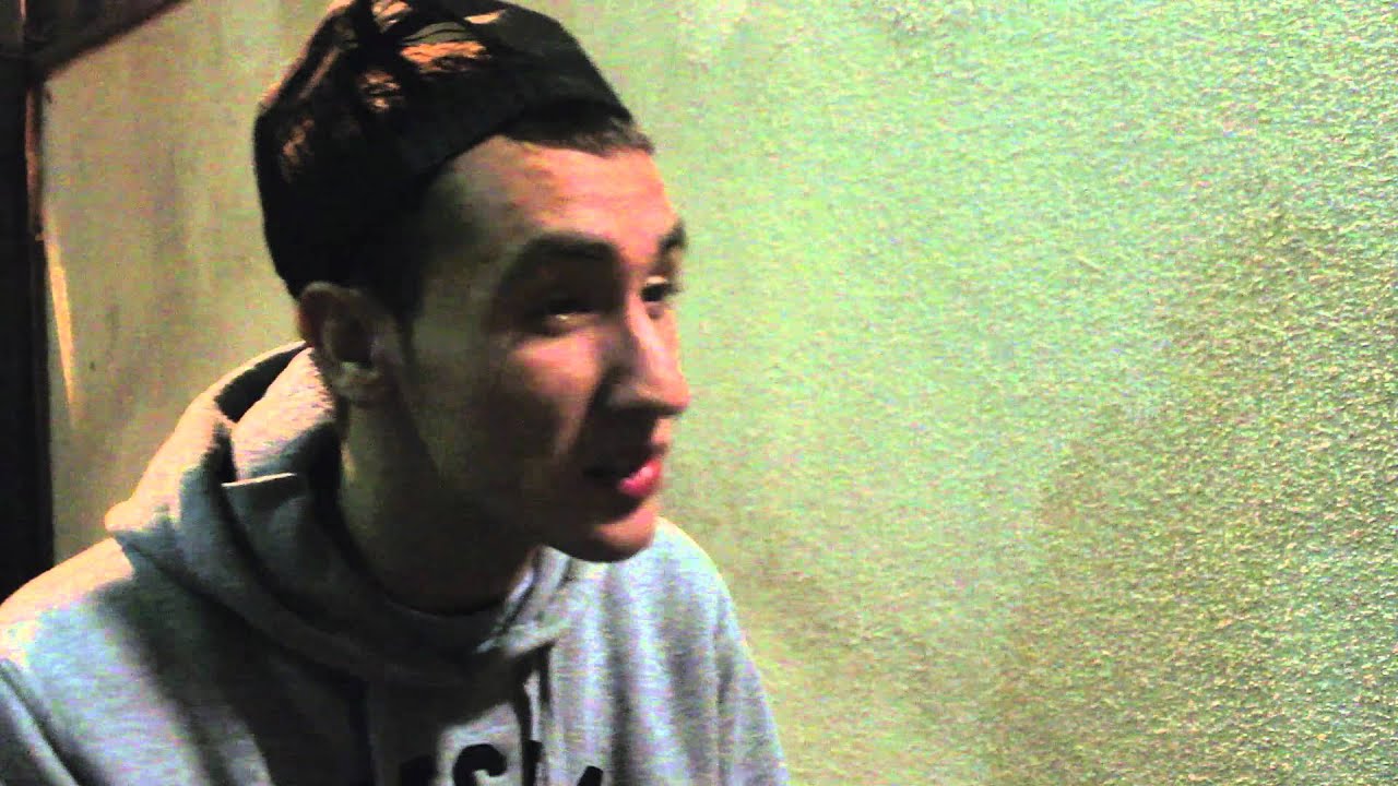 Maka MC- Fall vun Integratioun