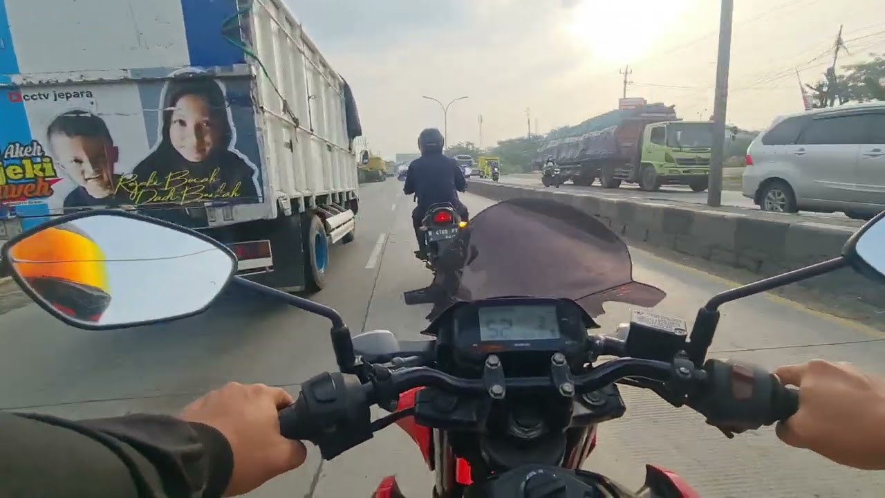 Vlog #39  - Ngantor
