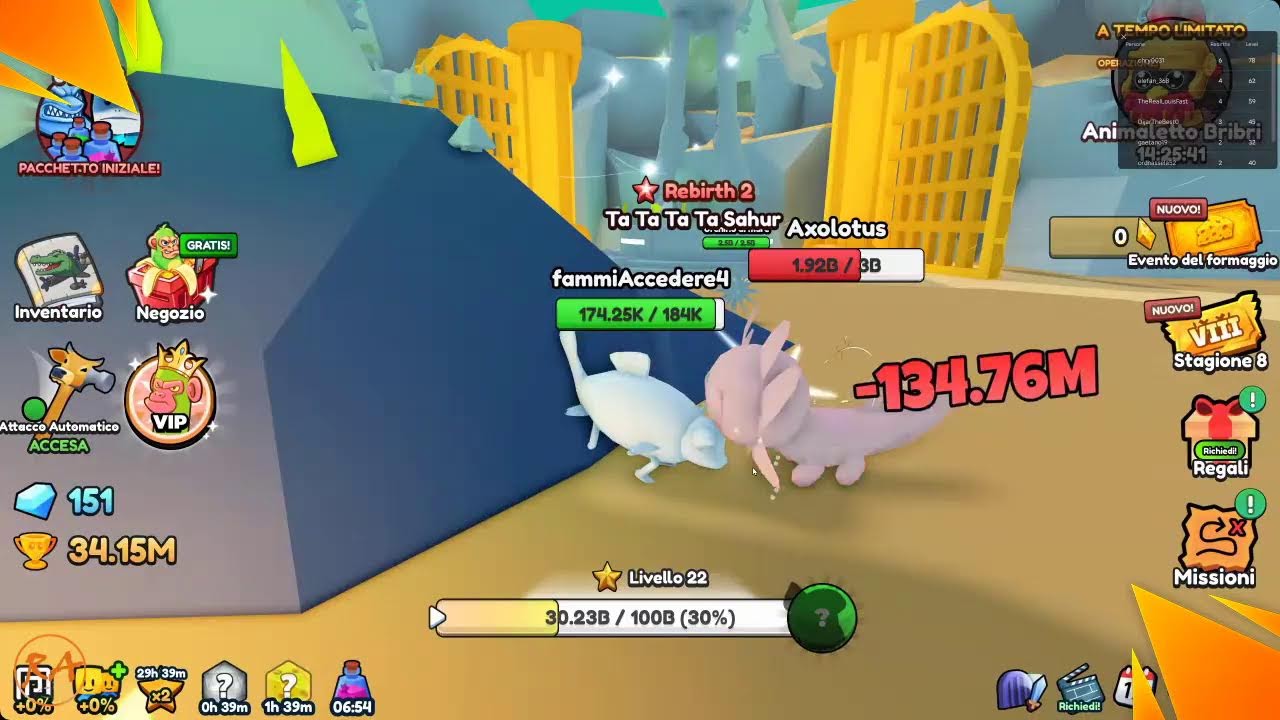 ROBLOX-36-SECONDO ACCOUNT