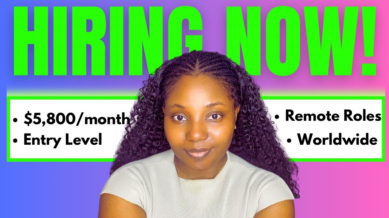 6 лучших вакансий для работы на дому в 2025 году | Актуальные онлайн-вакансии, поиск сотрудников ...