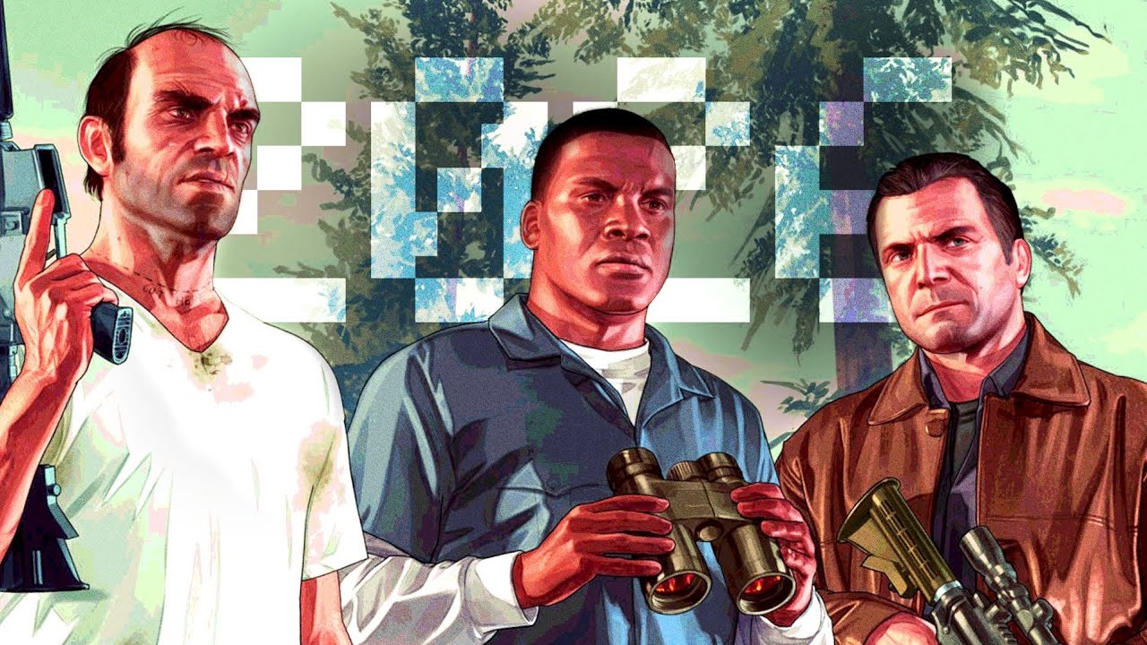 Este Juego Envejeció Muy BIEN