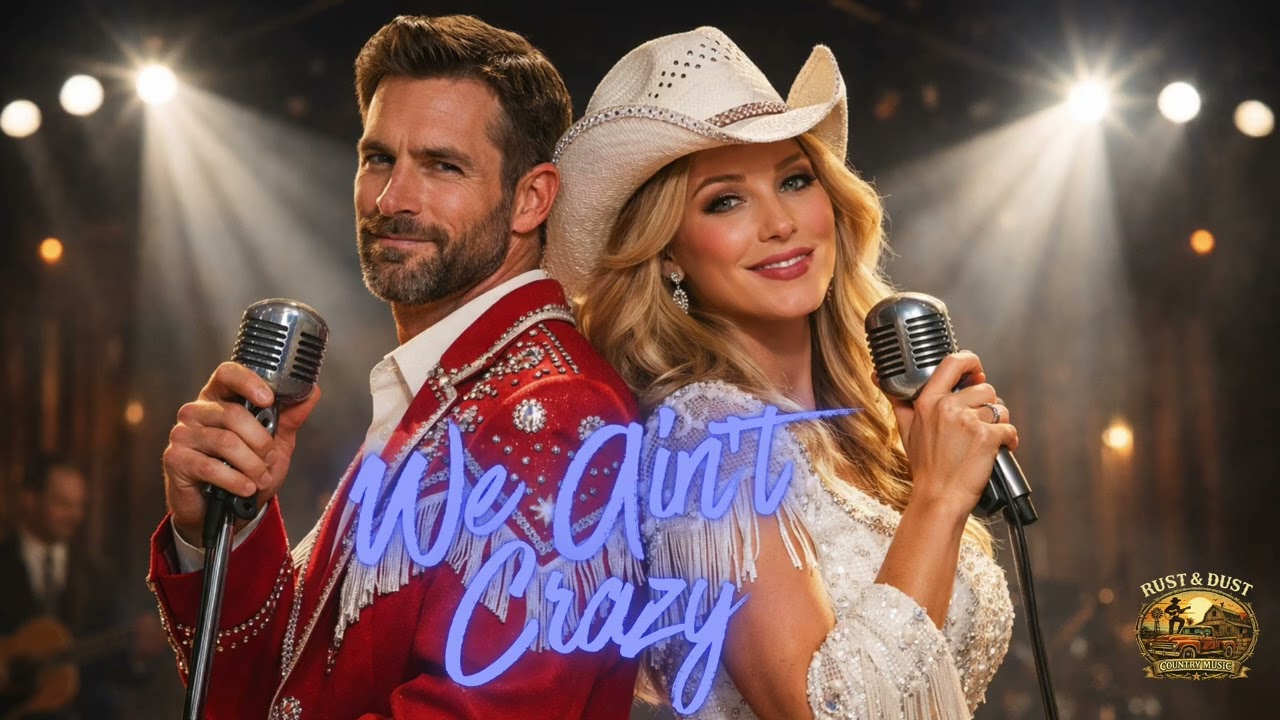 We Ain’t Crazy
