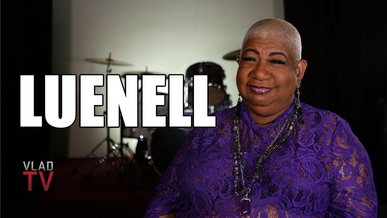 Luenell: Lil Fizz & Apryl Jones Need to Get Beat Up Over the Omarion Situation (Part 5)