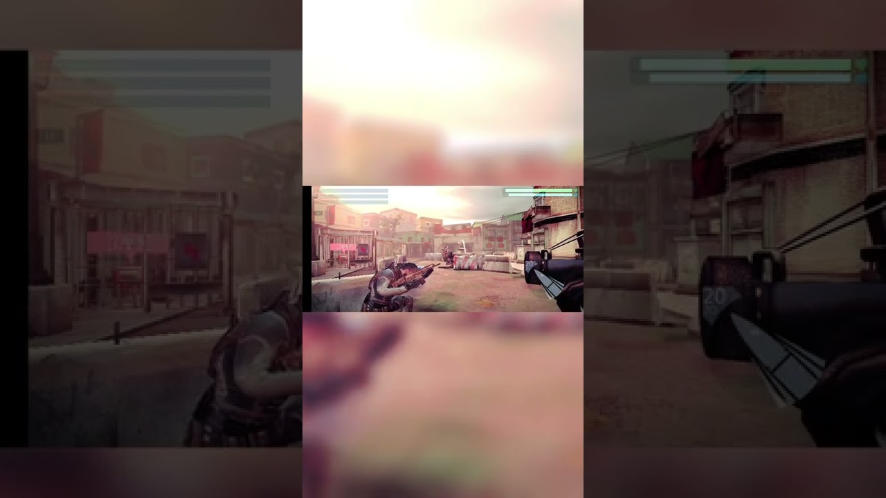 cover fire offline shooting game#coverfire #cover