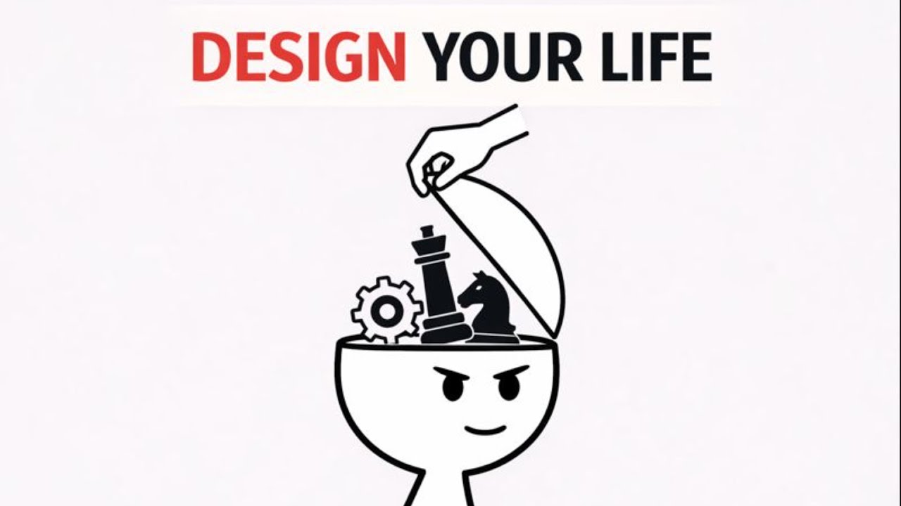 Strategic Thinking: Easy Steps to RESET Your Life