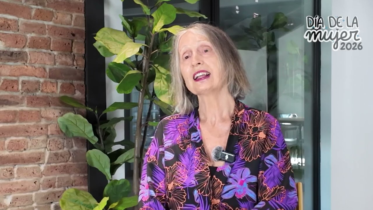 Premio Dra. Eloísa Díaz 2026 - Dra. Fanny Pollarolo Villa