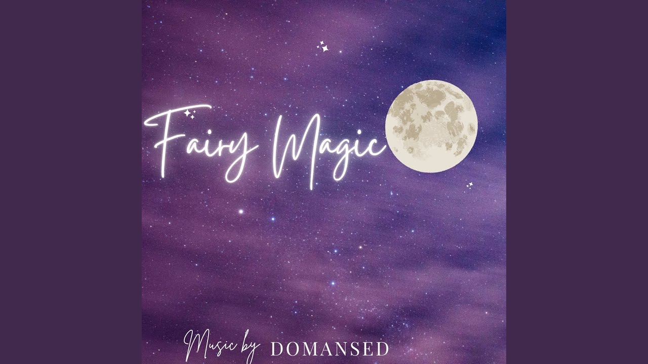 The Little Kingdom of Fairy Magic