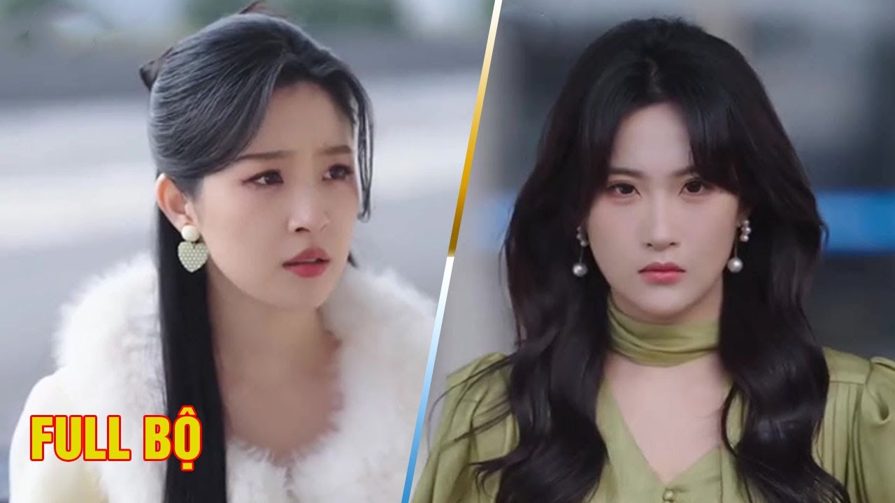 Cô ấy không chỉ là em gái |  Chồng đi đón em gái mưa gặp vợ đi công tác về trước thời hạn và cái kết