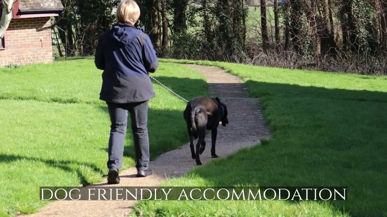 Glyndley Manor Holiday Cottages, East Sussex Self Catering Holiday Accommodation