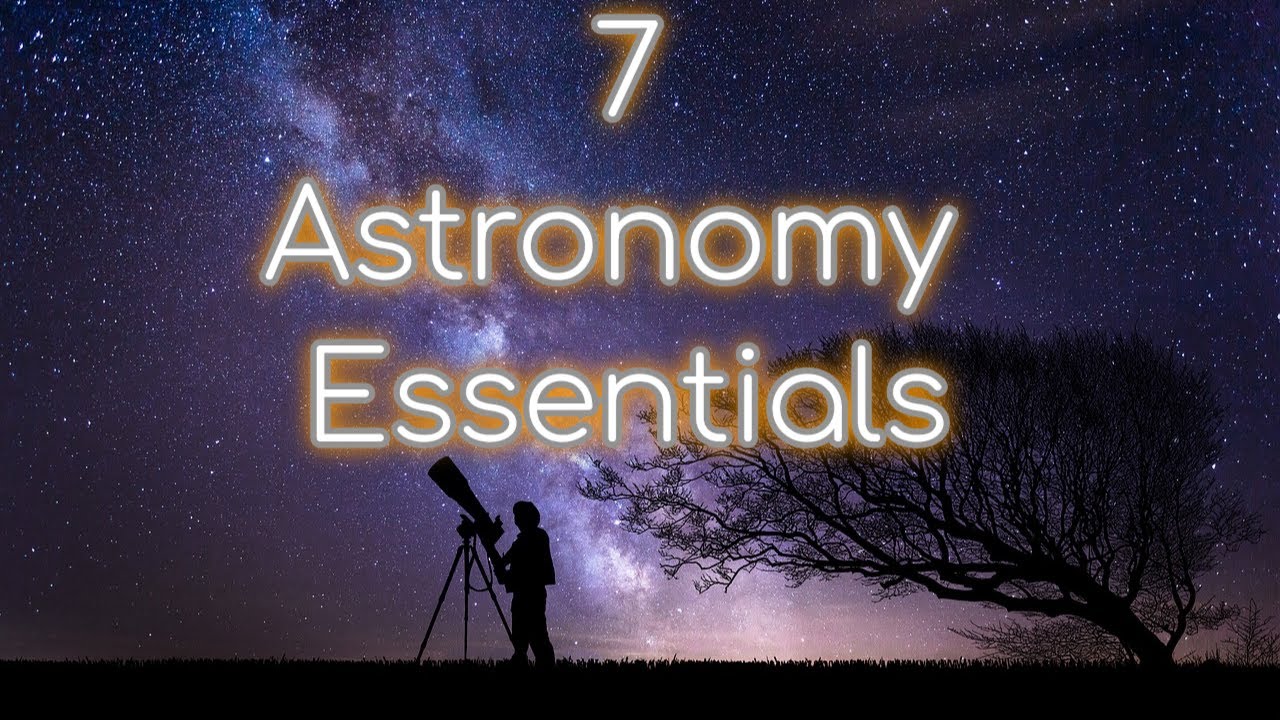 7 Things That You Need