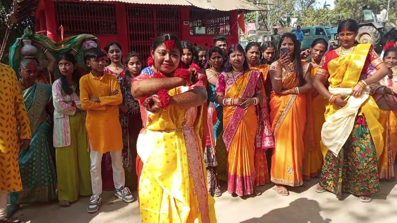 TANUSHREE wedding 