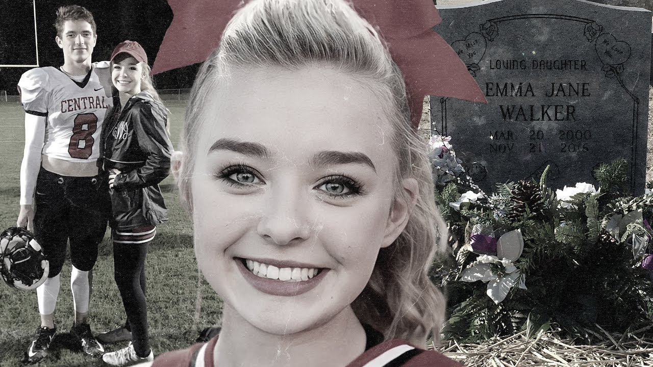 The Frustrating Case of Emma Walker