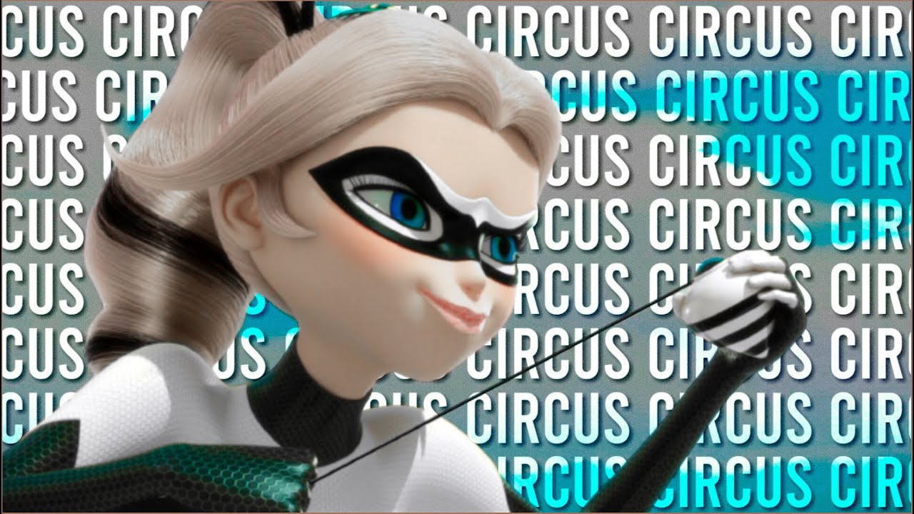 chloe bourgeois || circus (türkçe çeviri)