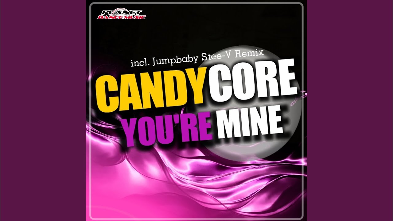 Jump Baby (Stee-V Remix)