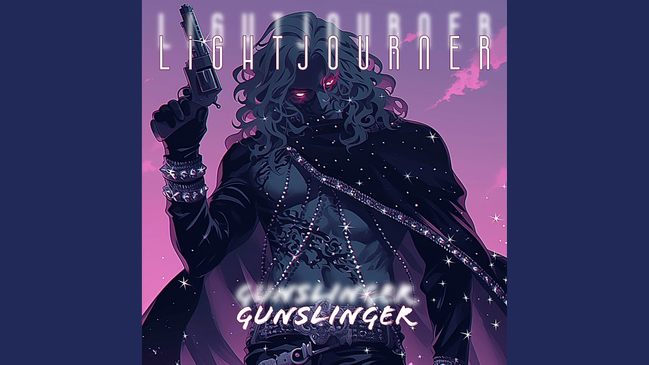 GUnsLingER (feat. EvilTyromancer)
