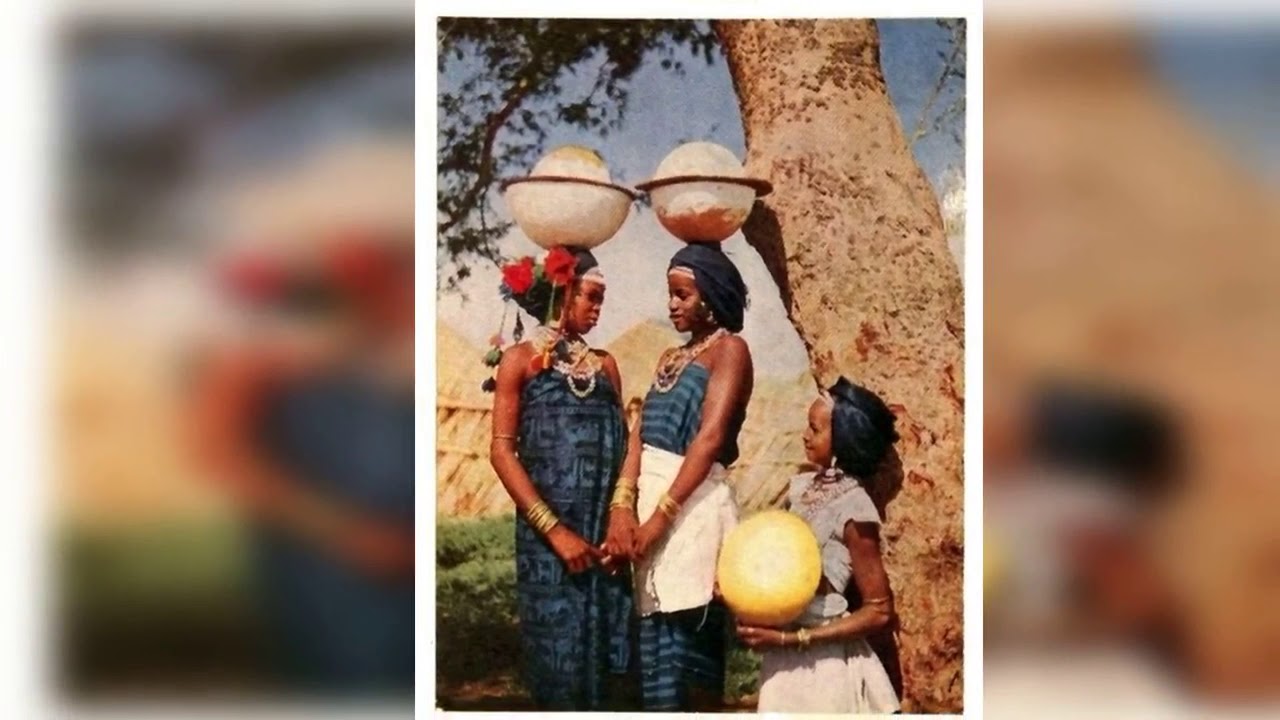 SERENDOU WANDE BARA