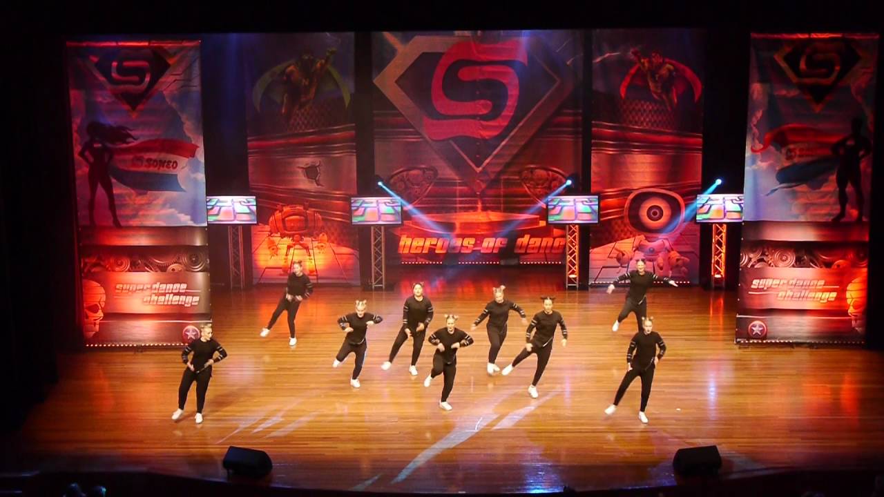ACE Finale Soneo 02-10-16