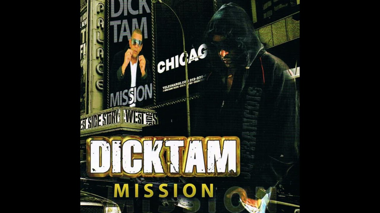 Dicktam - Manouchka