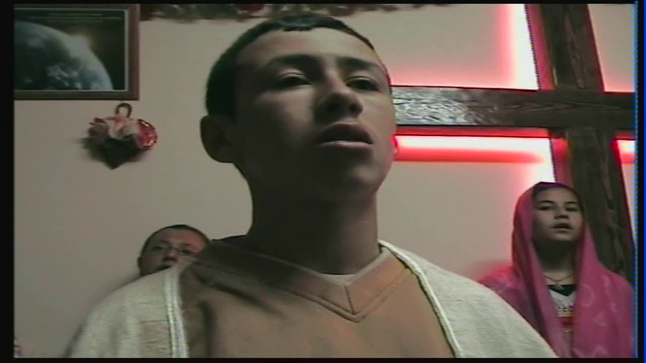 le gelis taourirt amokran.noel.2008