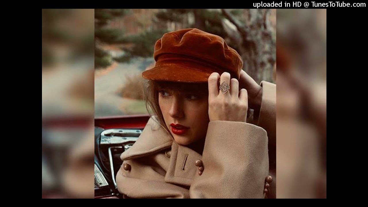 (VOCALS)Taylor Swift - Sad Beautiful Tragic (Taylor's Version)| only vocals