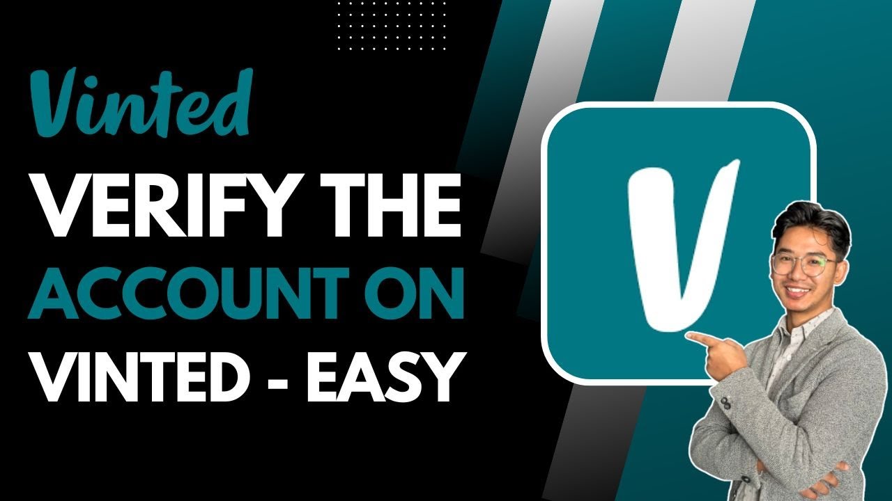 How to Verify Vinted Account | Easy Steps !