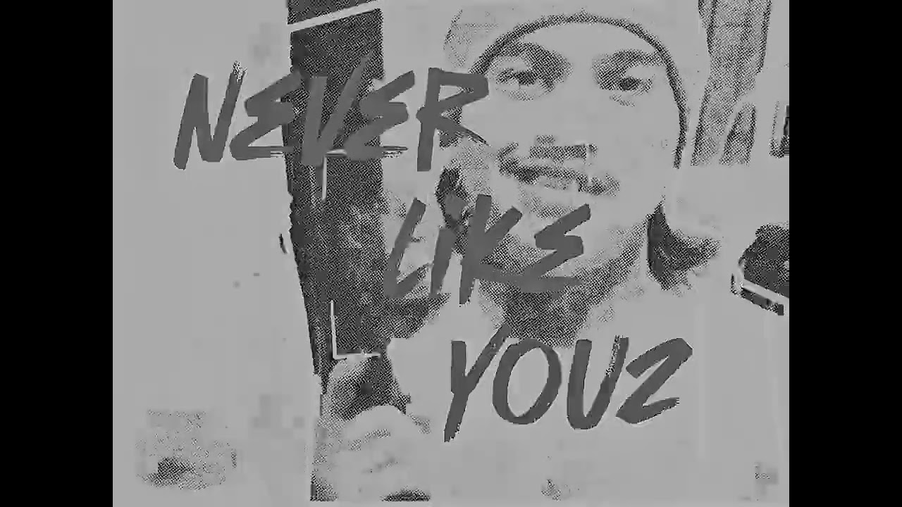 DIA - NEVER LIKE YOU2 (REPROD. AVIYOUNG)
