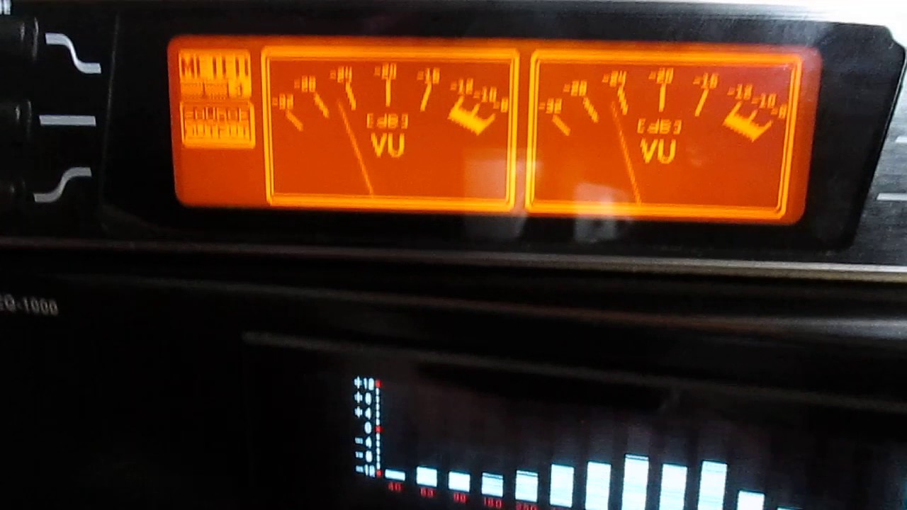 Denon, Behringer, Technics, X4 Tech