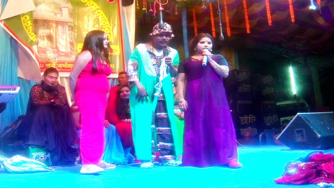 মুন্না ও সোনিয়া কমেডি । সোনিয়া অপেরা