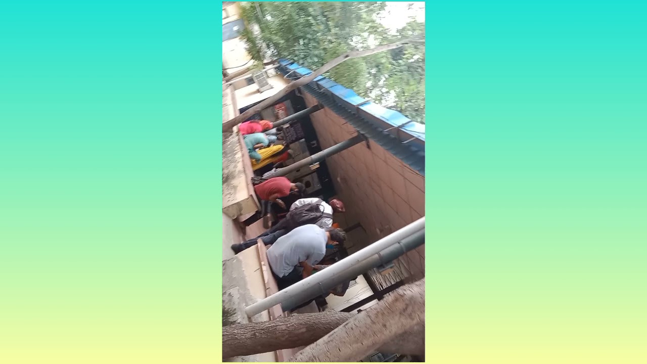 Rampura SDM Office |SDM Office North West- Saraswati Vihar Division|