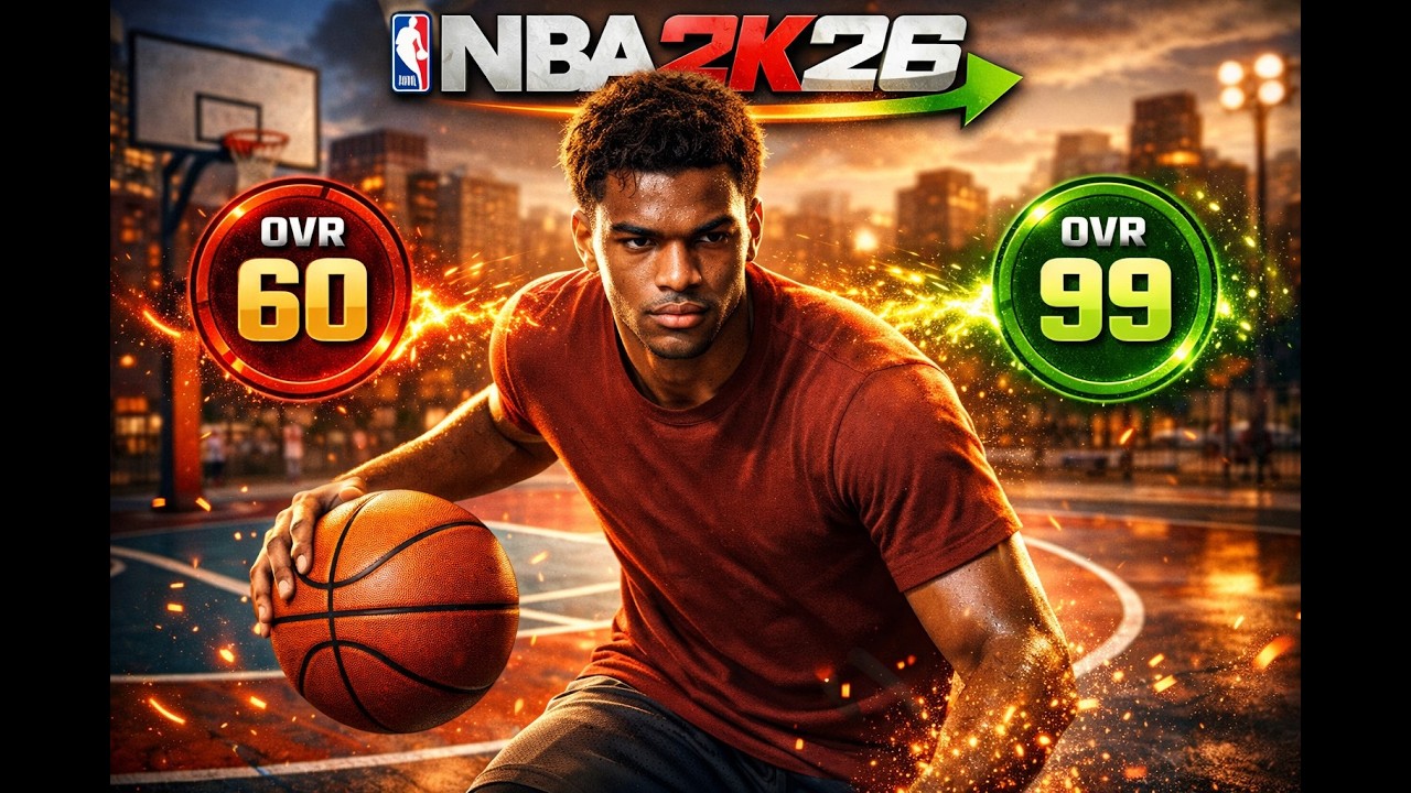 NBA 2K26 NAO CONSEGUI NENHUM PICK NO DRAFT