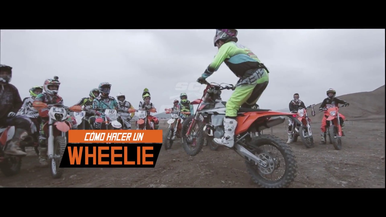 Clinica HardEnduro con Alfredo Gomez - EP_03
