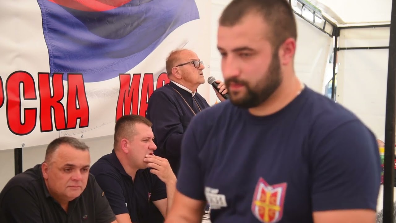 MASLOVARSKA MASLA 2022 (domaćin Zlatko Jotanović)