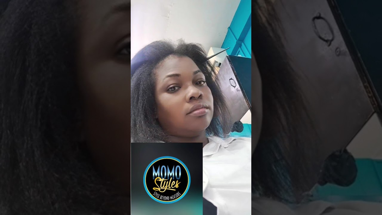Gain healthy treatment and better look come to MOMO STYLES is also on Instagram, Facebook ✨️✨️✨️