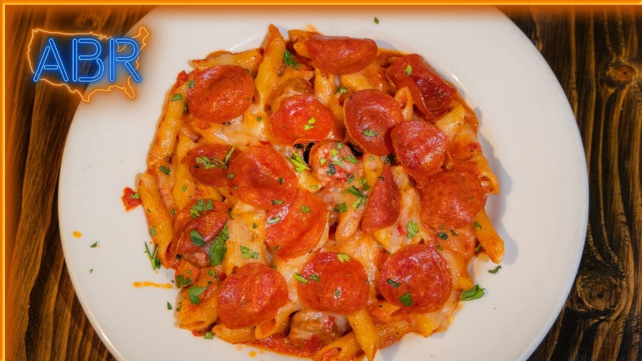 Классические итальянские блюда с вкусной изюминкой | Иль Лукано Итальянский Ресторан