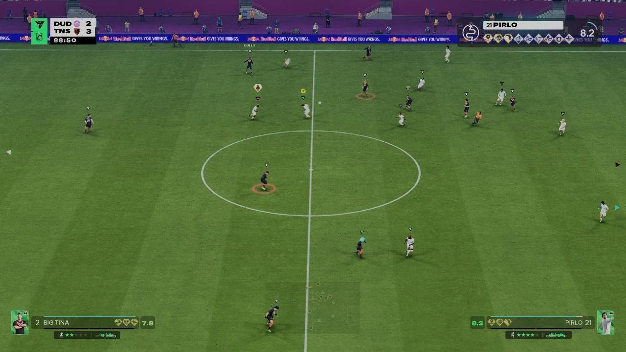 Vs Gunshot | VPC |