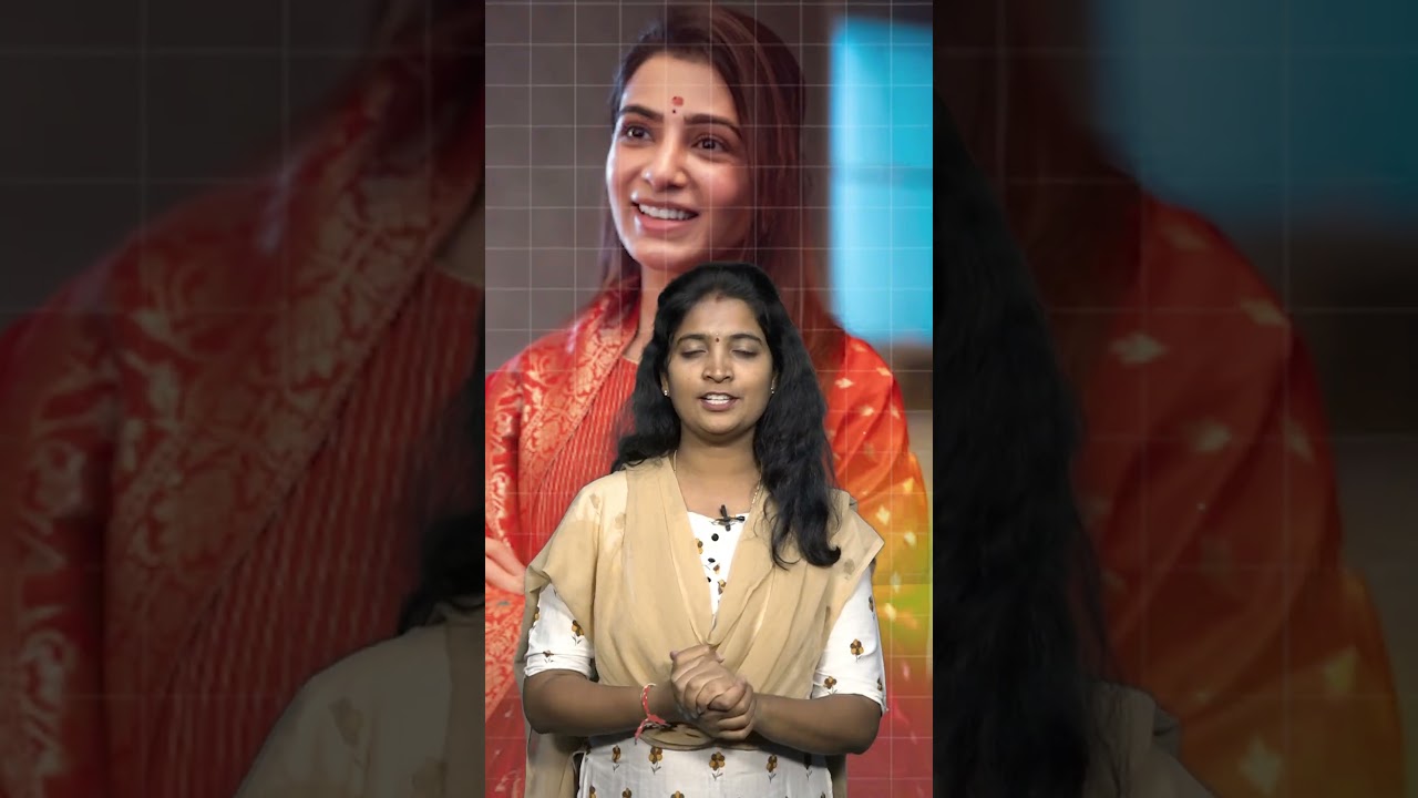 తల్లి కాబోతున్న సమంత? | Samantha Raj Nidimoru Baby Bump News | #VanaraNews