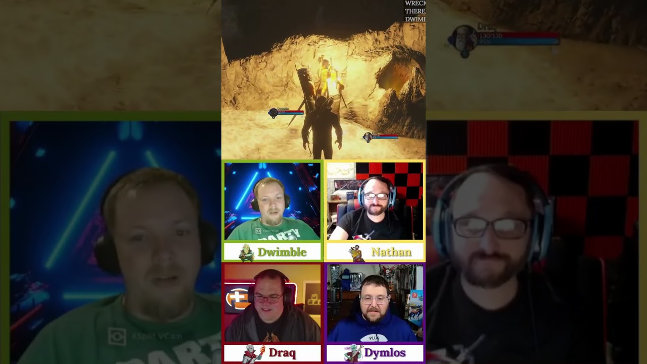 How to play an Everquest Necromancer Oakwynd TLP! 
