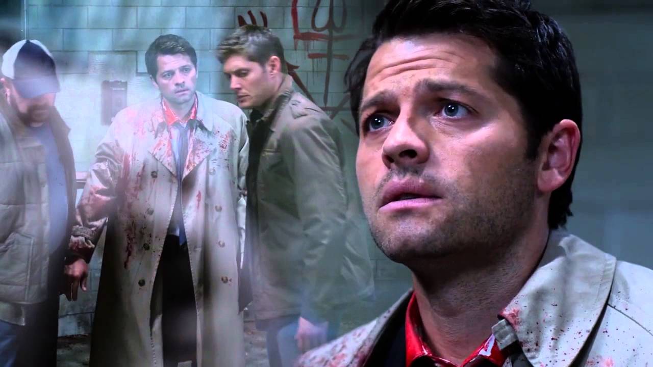 Castiel - To Build A Home Music Video [SEACON 2016 WINNER]