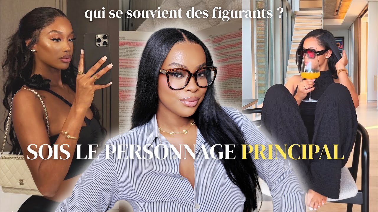 Voici comment AVOIR CONFIANCE EN SOI ✨Guide complet pour BRILLER en 2026