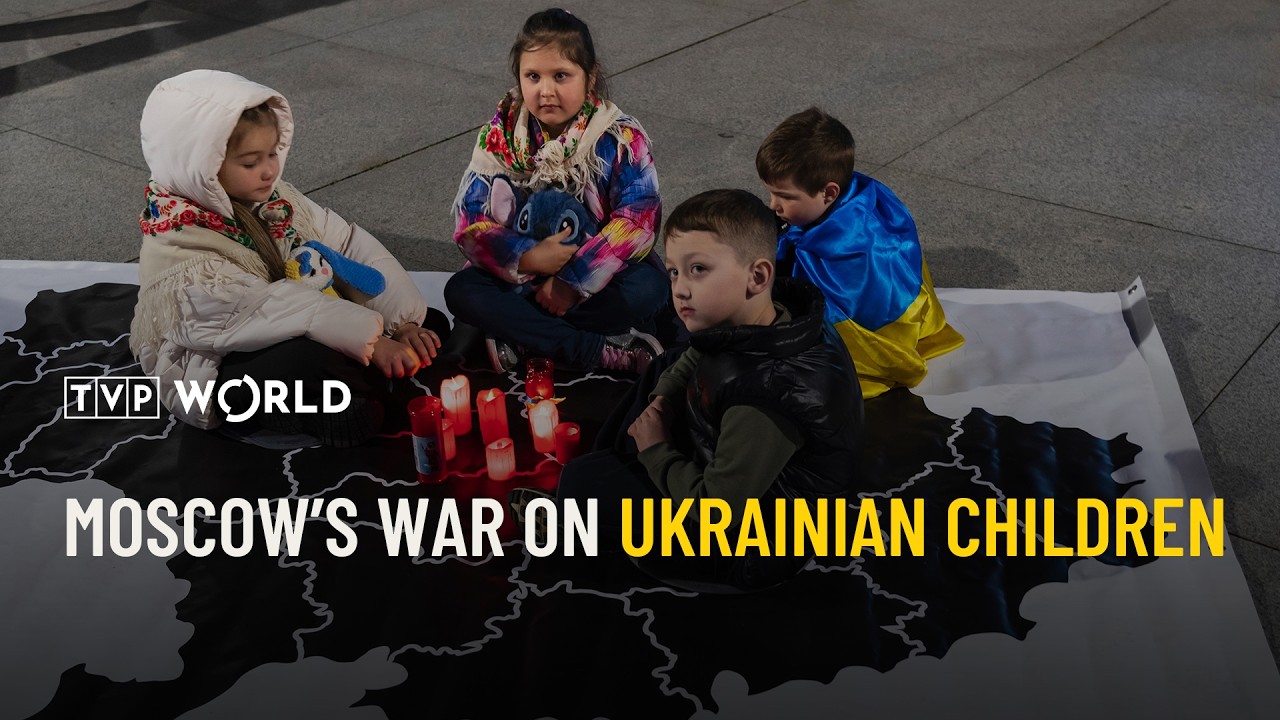 Russia reshapes Ukraine’s next generation | Eastern Express