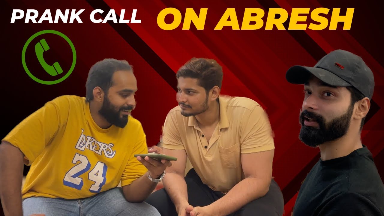 Abresh bhai ki birthday pe unko meri taraf se gift🎁 | AtrangiArsalaan❤️