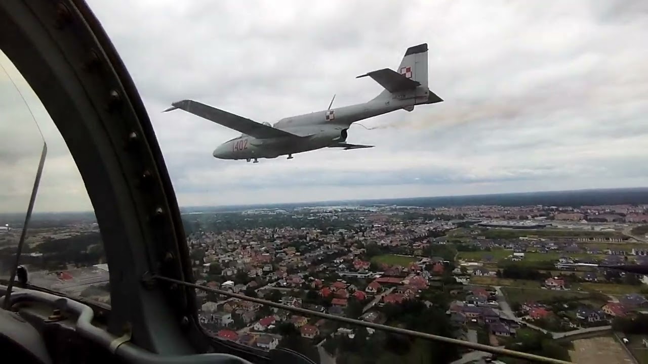 TS-11 Iskra