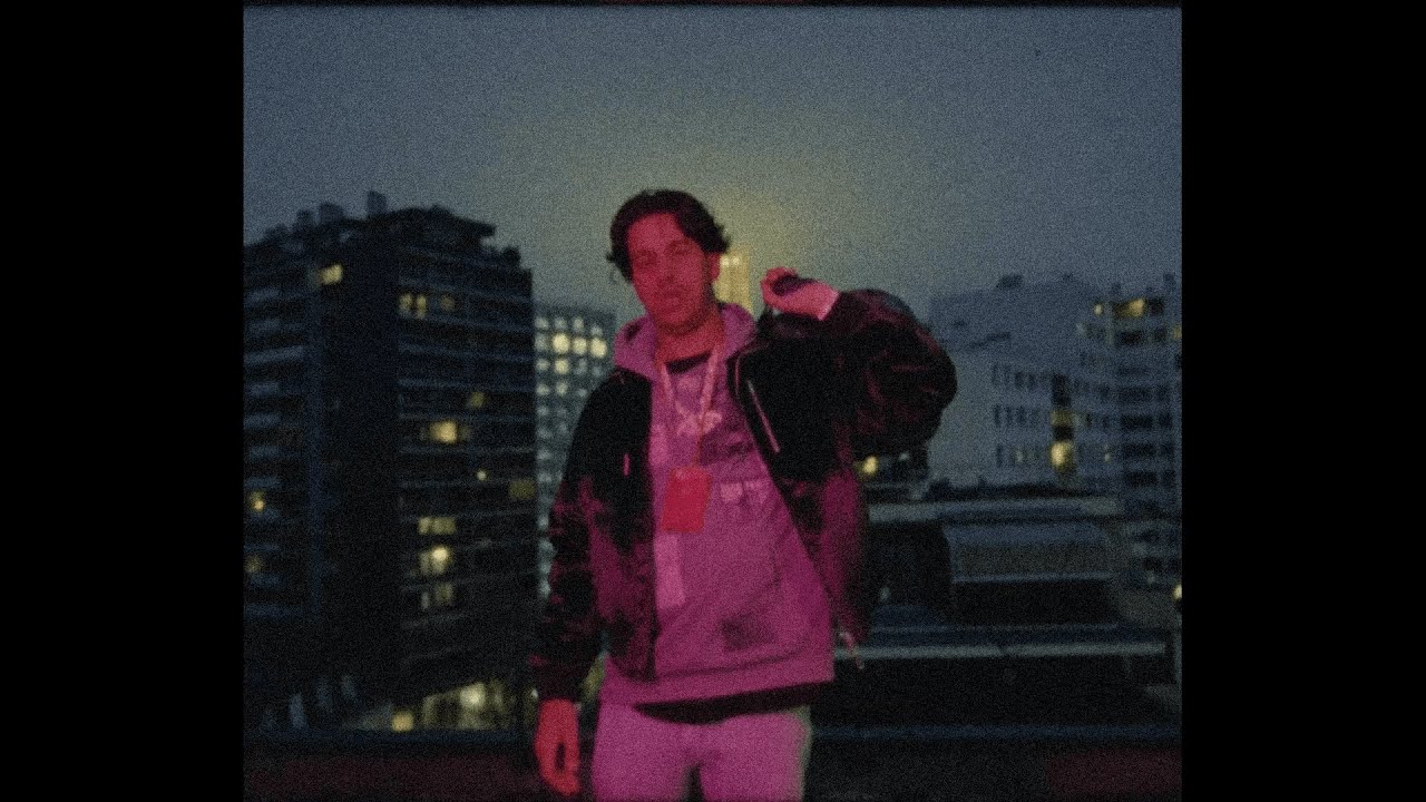 [FREE] Ufo361 & Luciano Type Beat ~ 