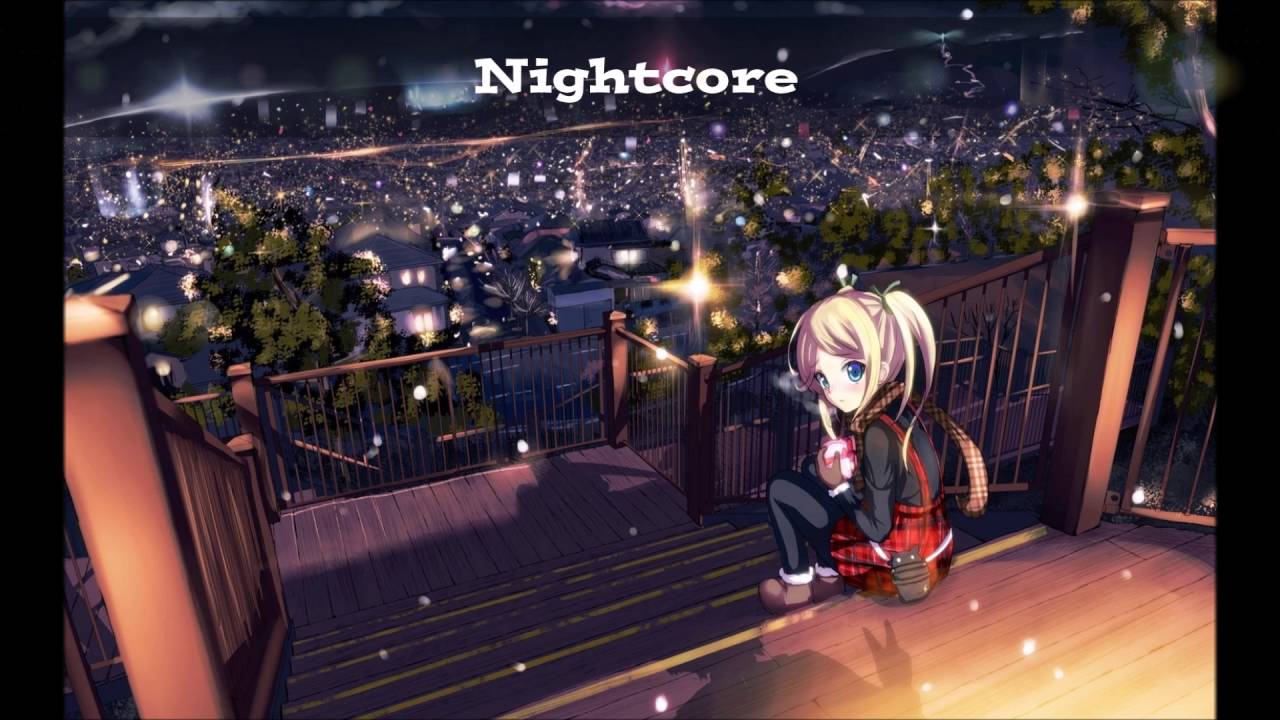 Nightcore   Es wird schon Hell über Berlin