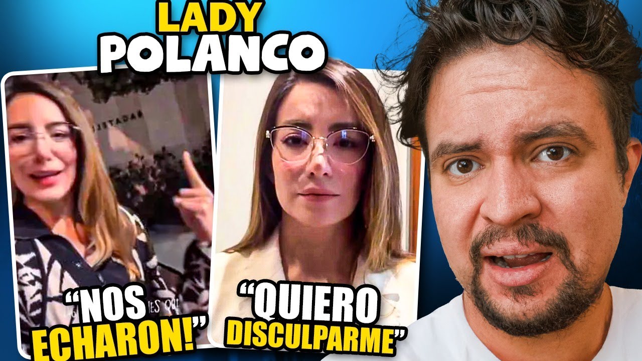 LADY RESTAURANTES