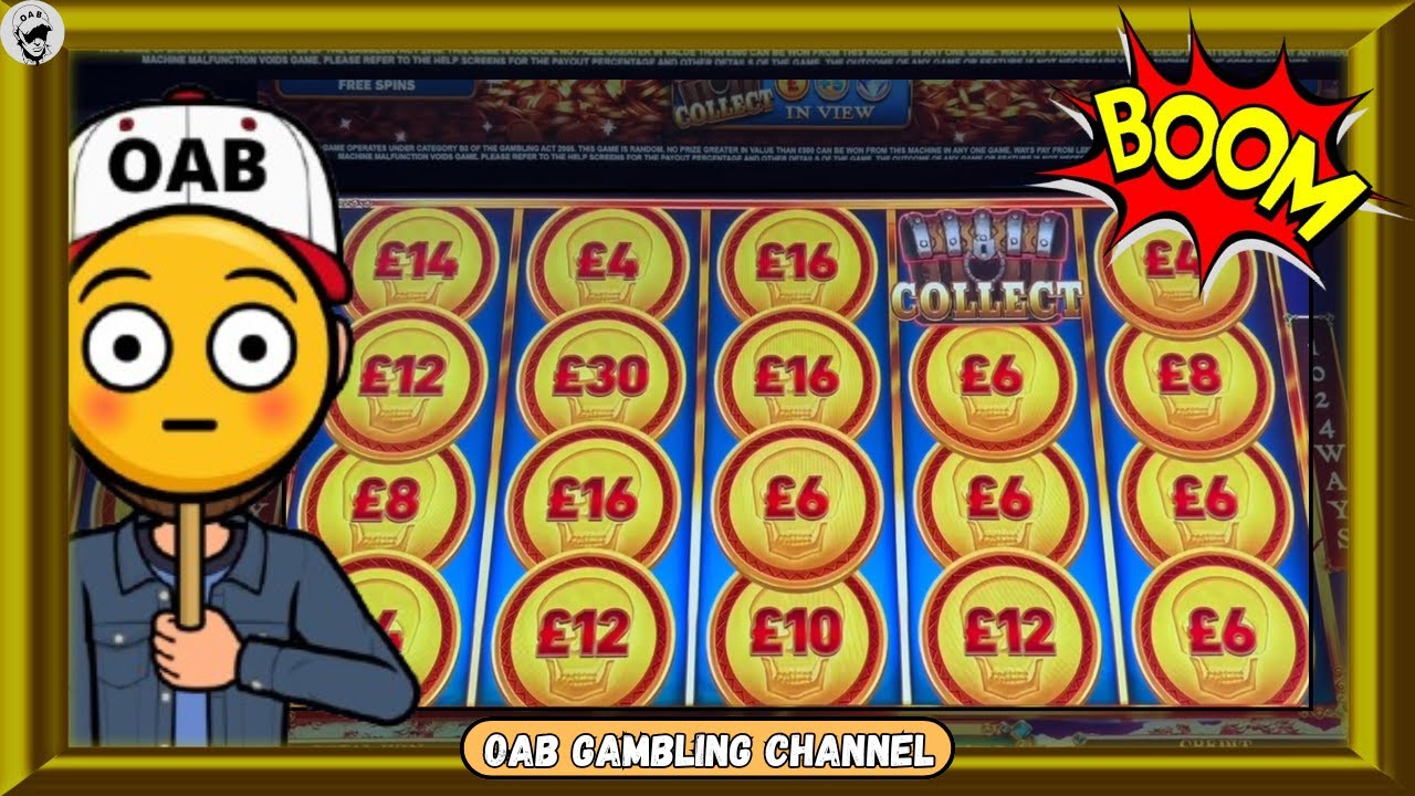 😮HUGE MAX SCREEN TWICE!!!! 😯 