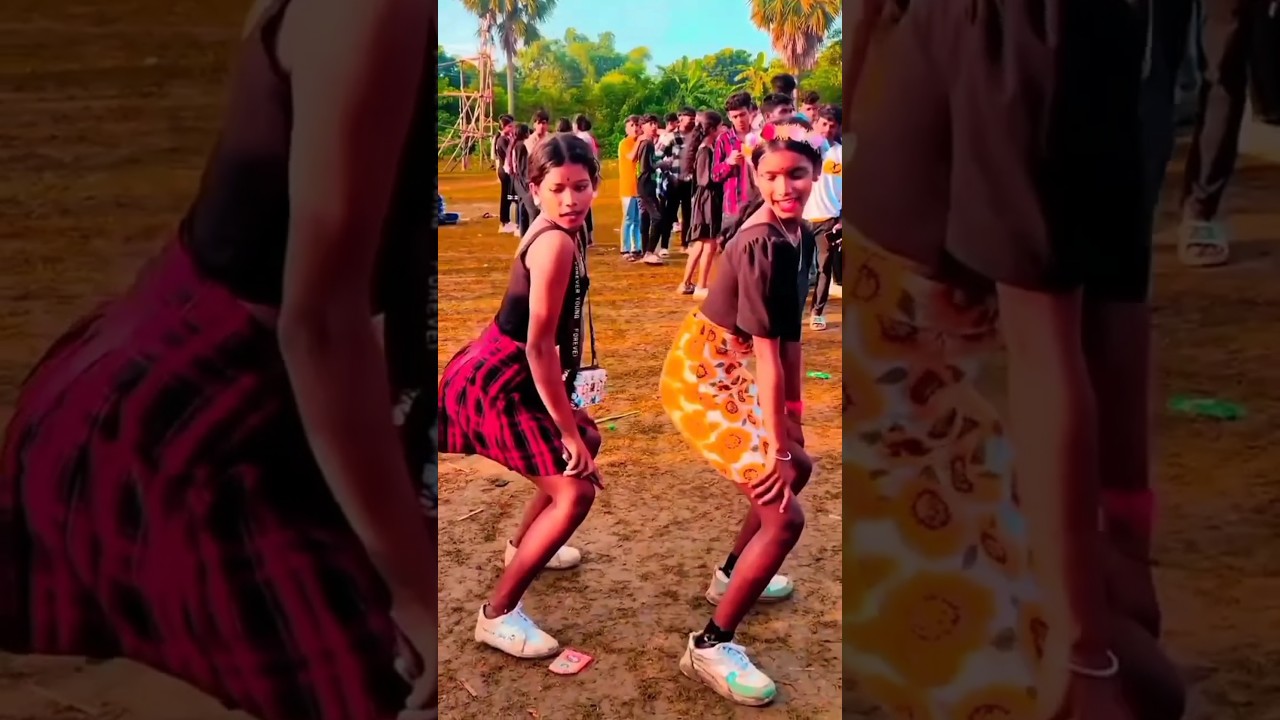 New santali video 2024/New santali chhapri video/new santali viral video