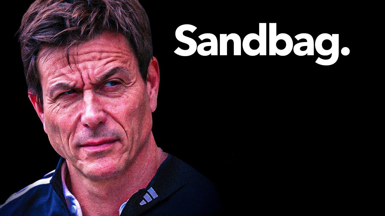 BREAKING: MERCEDES ADUO DECISION LEAKED!
